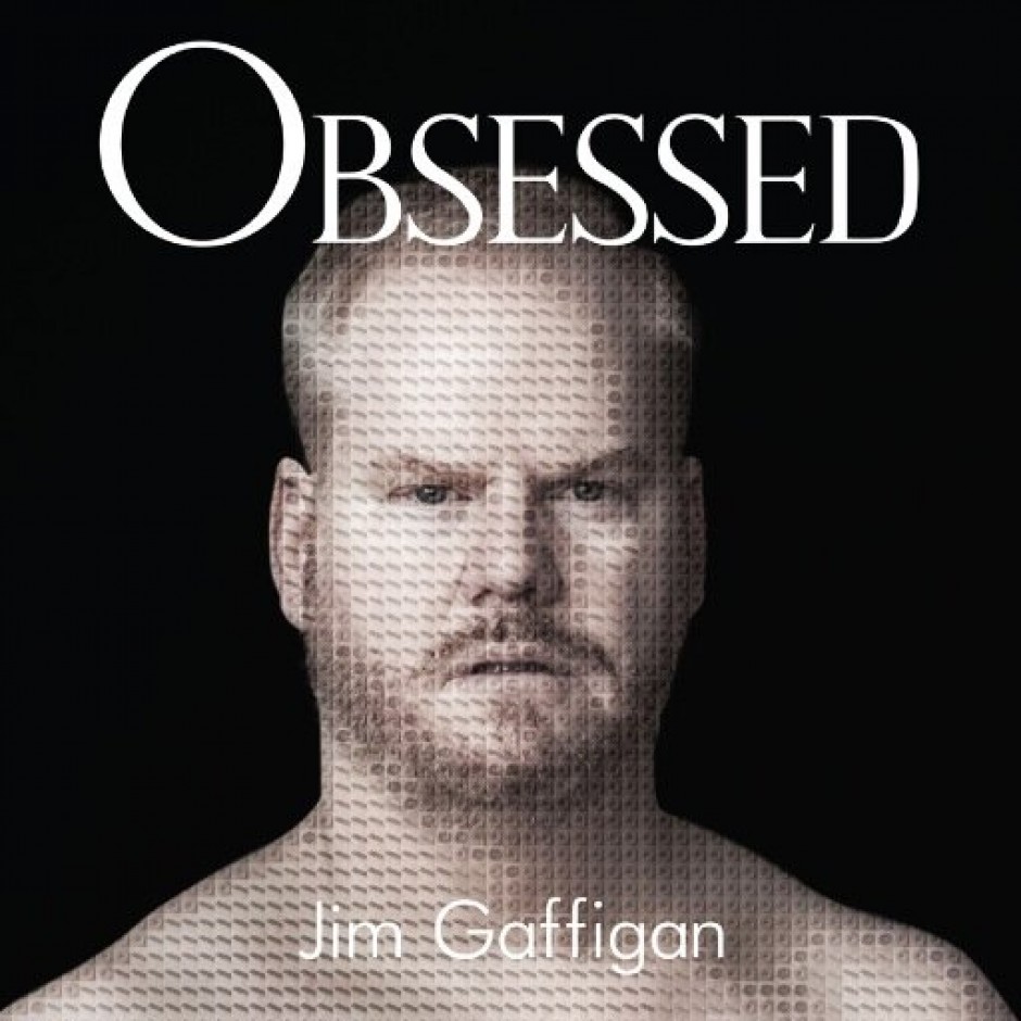 Jim Gaffigan: Obsessed